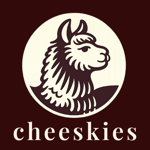 Cheeskies